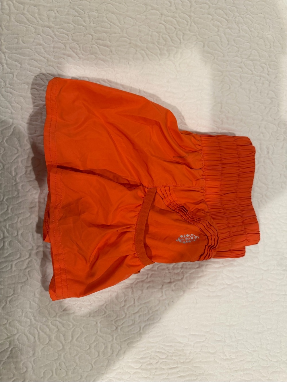 Free People Movement Get Your Flirt On Shorts